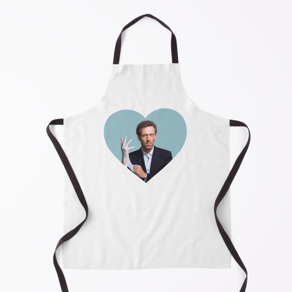 Item preview, House MD designed and sold by Marty-Marie.