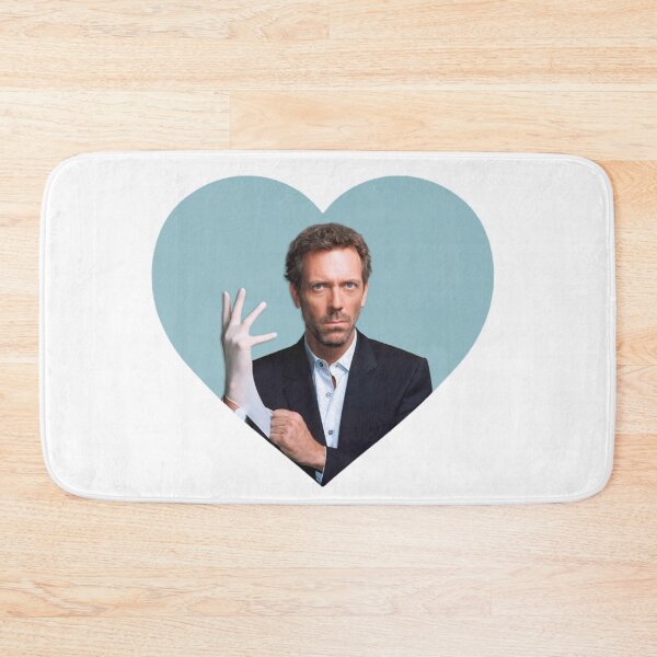 Item preview, House MD  designed and sold by Marty-Marie.