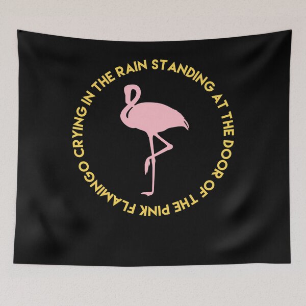Item preview, Say Hello Wave Goodbye designed and sold by JulianRoberts4.