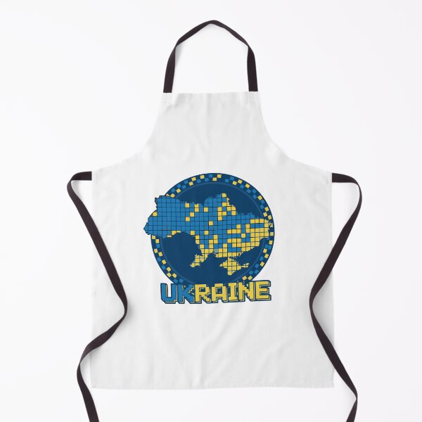 Item preview, Ukrainian Modern Design designed and sold by RGShirtWorks.