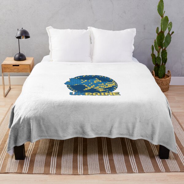 Item preview, Diseño moderno ucraniano designed and sold by RGShirtWorks.