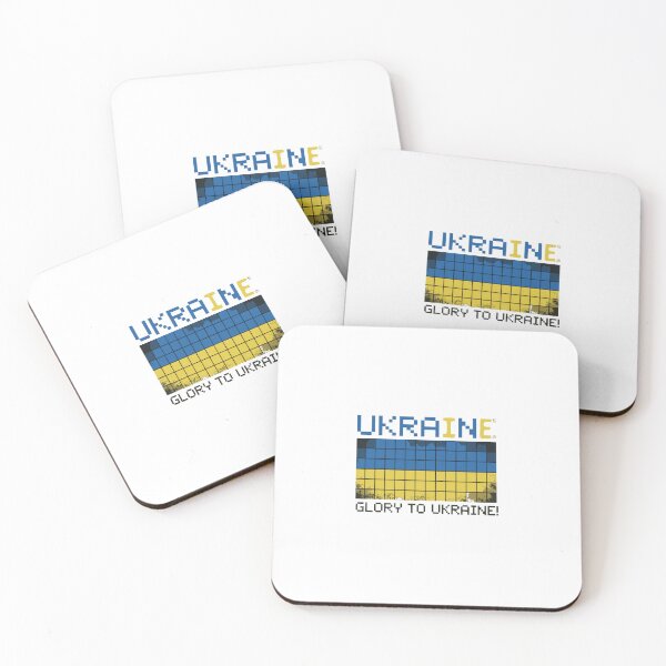 Item preview, Diseño moderno ucraniano designed and sold by RGShirtWorks.