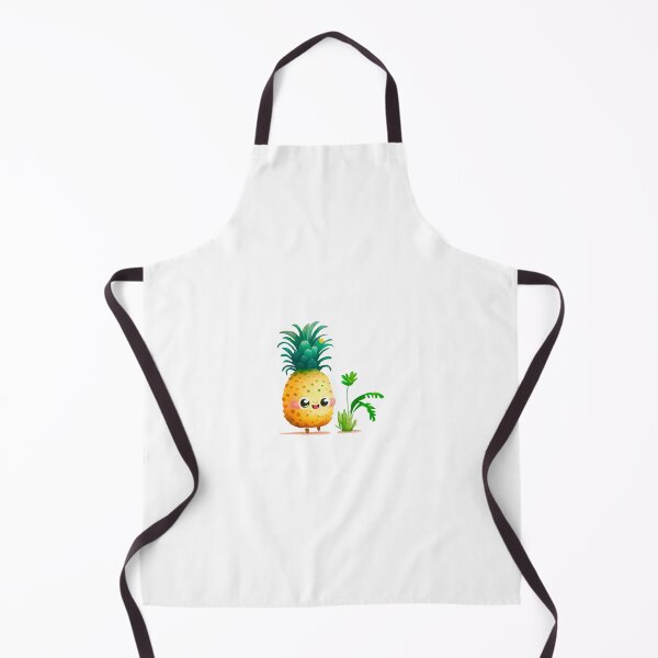 Artikelvorschau, Frucht Ananas entworfen und verkauft von TetianaYasinska.