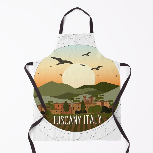 Item preview, Tuscany Italy designed and sold by Design4uStudio.