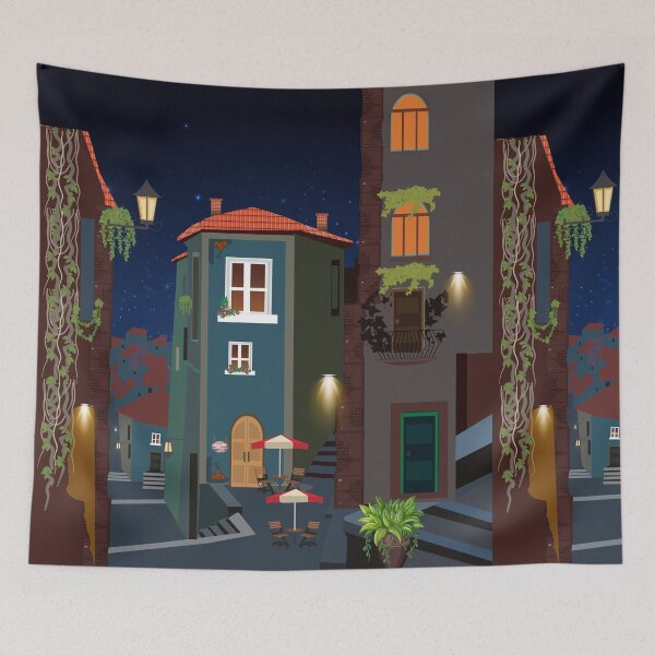 Item preview, Campobasso Italy designed and sold by Design4uStudio.