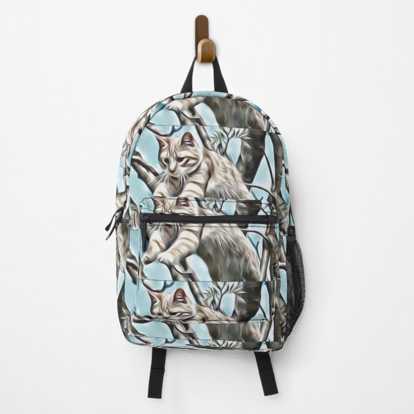 Item preview, Cat art designed and sold by DjeriK.