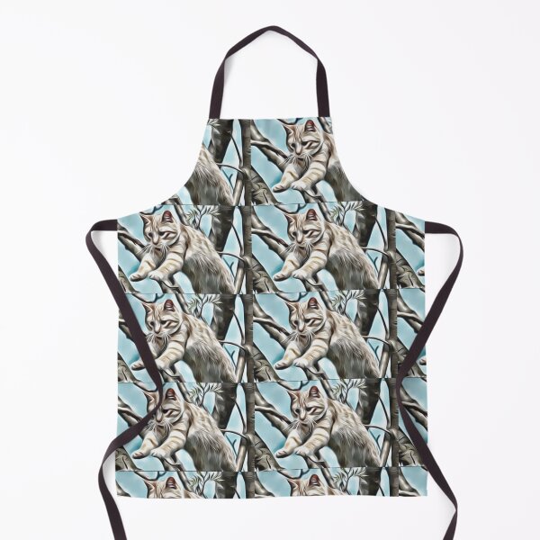 Item preview, Cat art designed and sold by DjeriK.