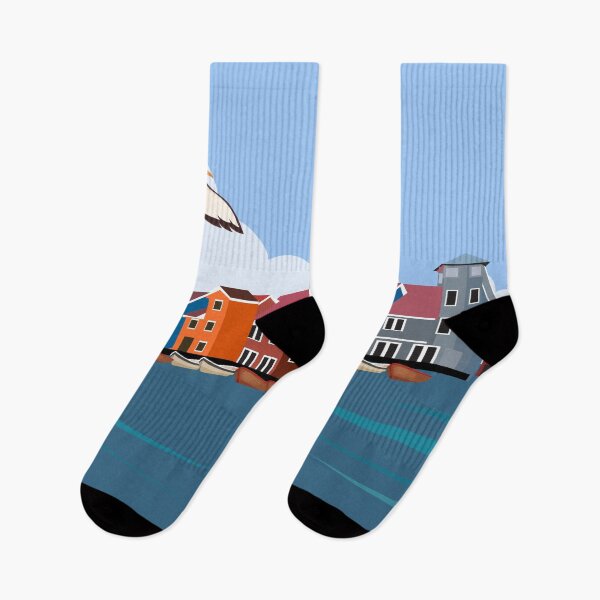 Item preview, Burano Island, Italy designed and sold by Design4uStudio.