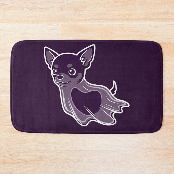 Item preview, Chihuahua Ghost  designed and sold by Megaera8.