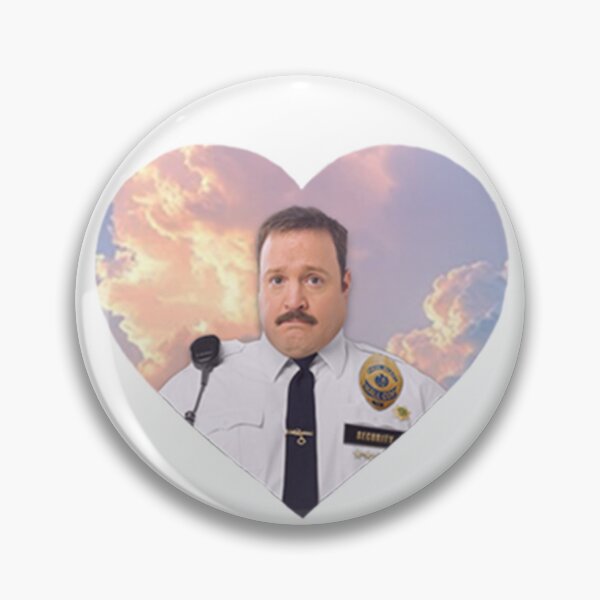 Item preview, I heart Blart  designed and sold by Marty-Marie.