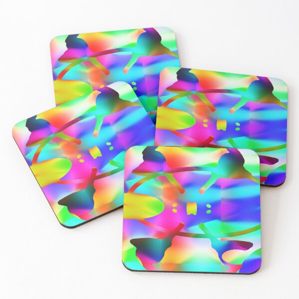 Item preview, Only patterns around us ... designed and sold by Harryucksche.
