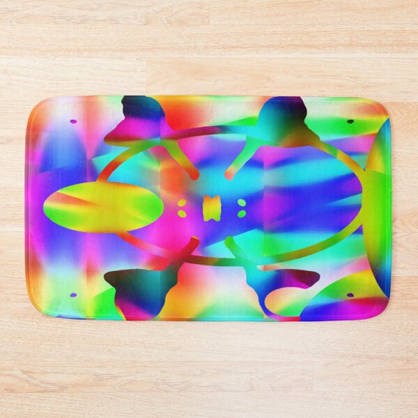 Item preview, Only patterns around us ... designed and sold by Harryucksche.
