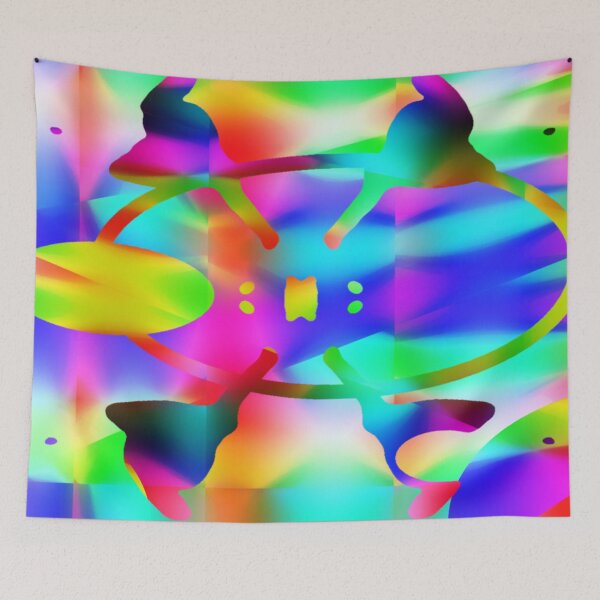 Item preview, Only patterns around us ... designed and sold by Harryucksche.