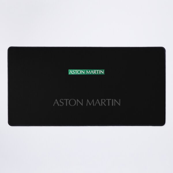 Item preview, Aston Martin Logo Design designed and sold by BRYSONPATTERS.
