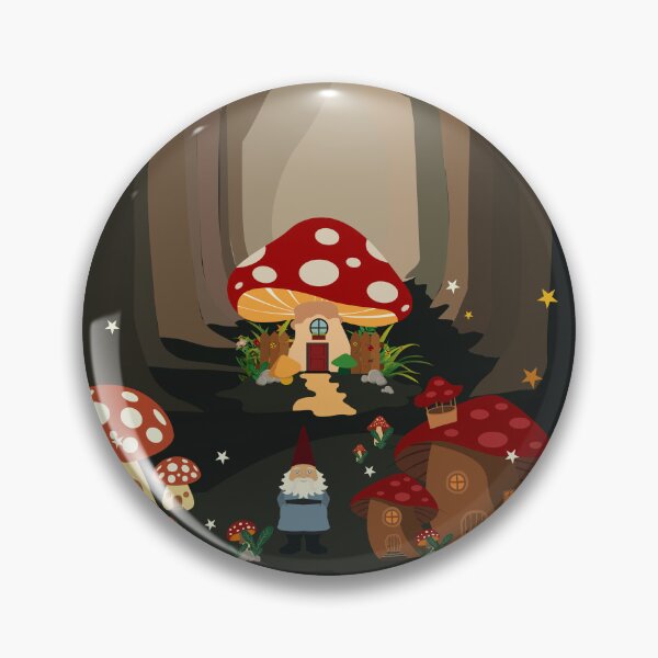 Item preview, dwarfs designed and sold by Design4uStudio.