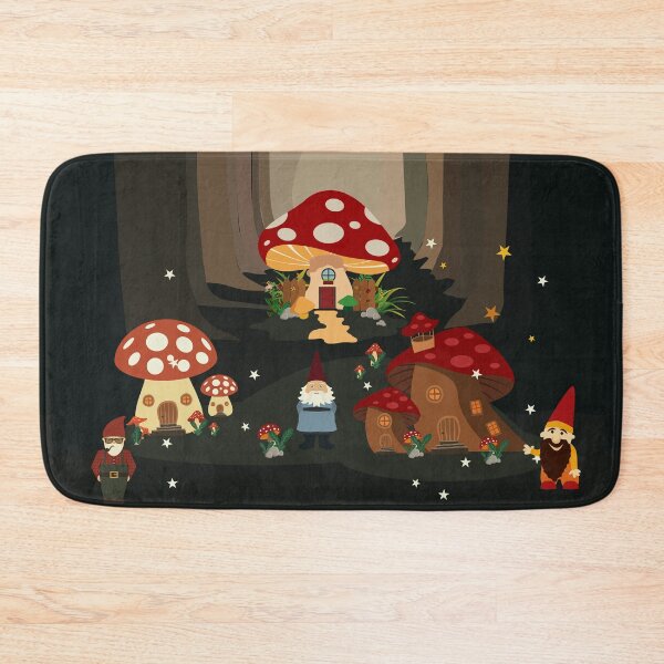 Item preview, dwarfs designed and sold by Design4uStudio.