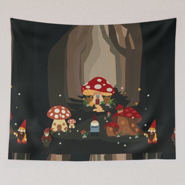 Item preview, dwarfs designed and sold by Design4uStudio.