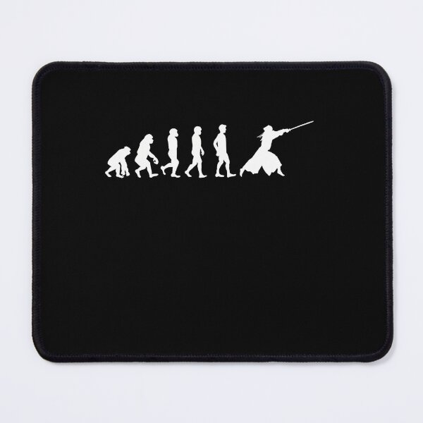 Item preview,  Kendo Evolution designed and sold by BRYSONPATTERS.