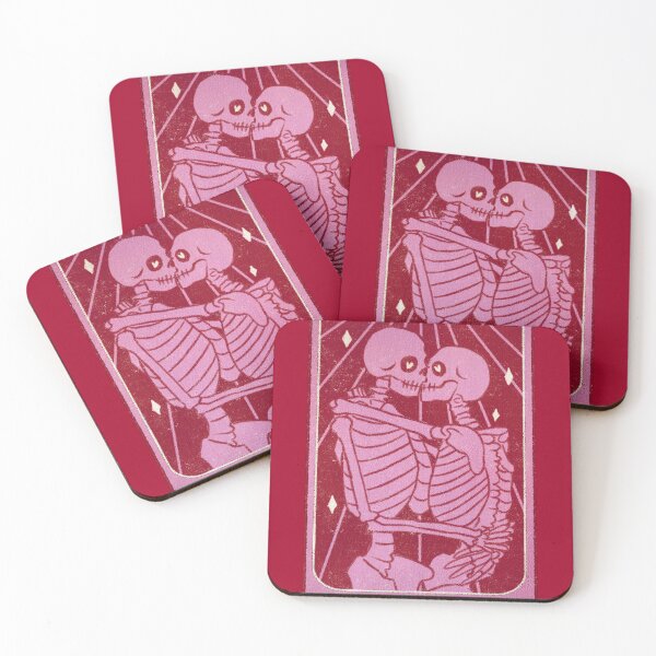 Item preview, The Lovers designed and sold by jezzartt.
