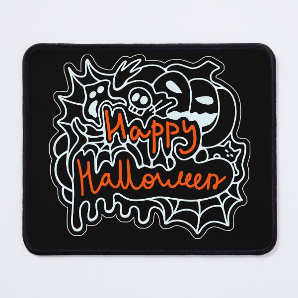 Item preview, Happy Halloween designed and sold by alina-k-design.