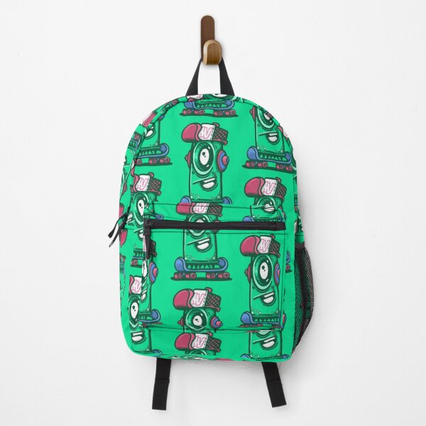 Item preview, Bot 92 designed and sold by Oddbot-Society.