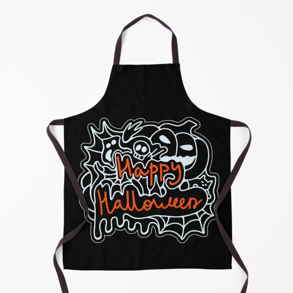Item preview, Happy Halloween designed and sold by alina-k-design.