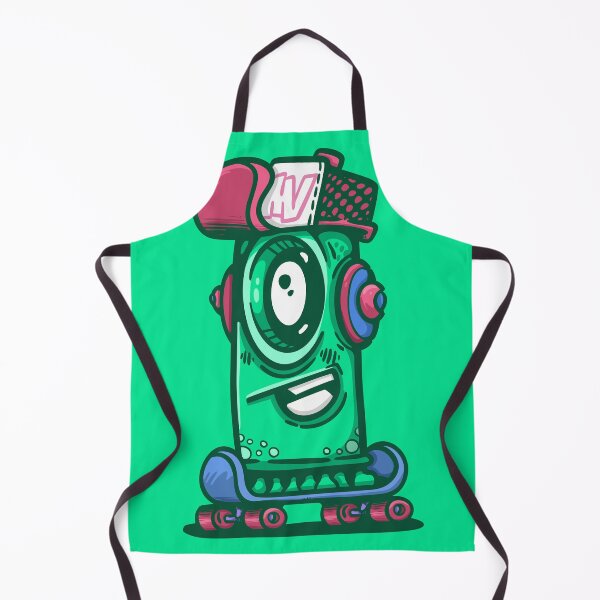 Item preview, Bot 92 designed and sold by Oddbot-Society.