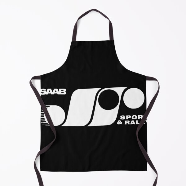 Item preview, Saab Rallysport designed and sold by BRYSONPATTERS.