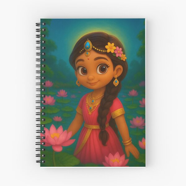 Item preview, Pixar Styled Princess designed and sold by ThatCuteCharm.