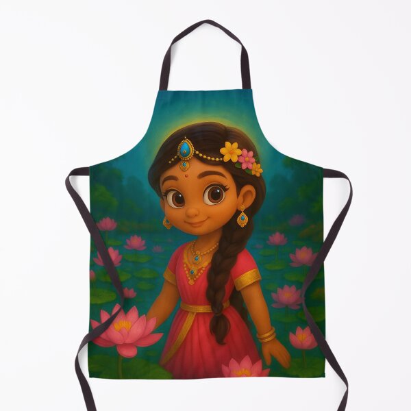 Item preview, Pixar Styled Princess designed and sold by ThatCuteCharm.