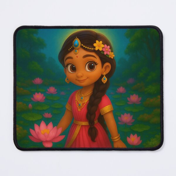 Item preview, Pixar Styled Princess designed and sold by ThatCuteCharm.