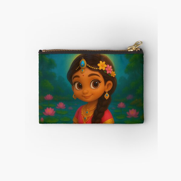 Item preview, Pixar Styled Princess designed and sold by ThatCuteCharm.