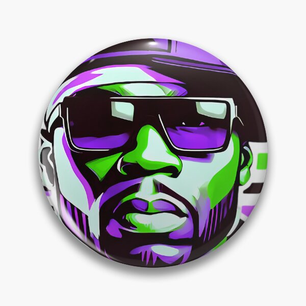 Item preview,  Us Iconic Rap designed and sold by TonyCrock.