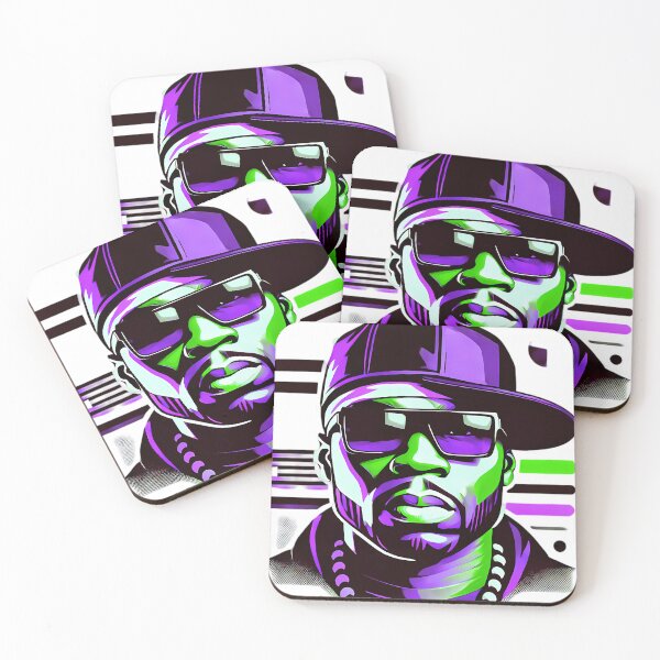 Item preview,  Us Iconic Rap designed and sold by TonyCrock.