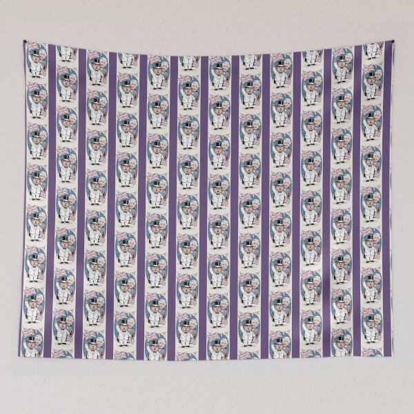 Item preview, Royal Bear and Dignitary Celebrate Union Jack designed and sold by WrightniTees.