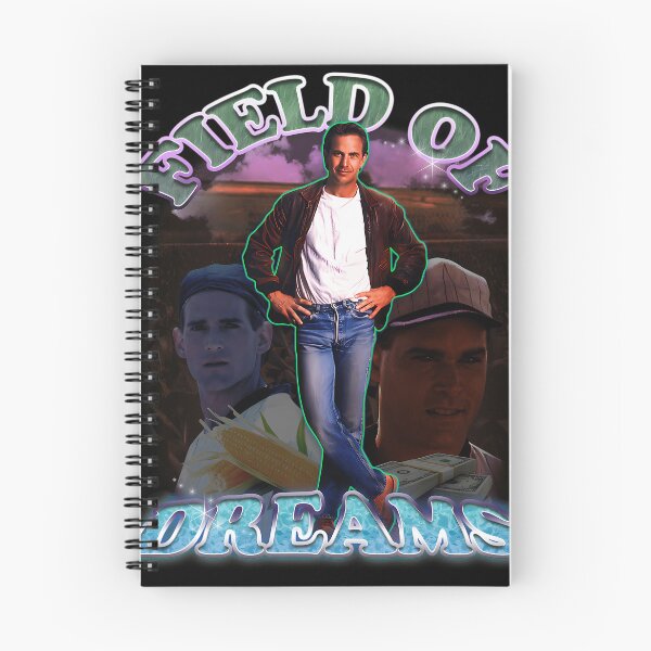 Item preview,  Field Of Dreams Rap Tee designed and sold by TonyCrock.