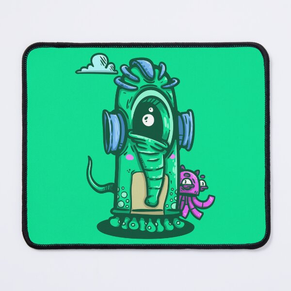 Item preview, Bot 94 designed and sold by Oddbot-Society.