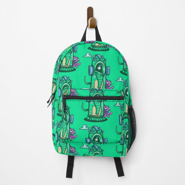 Item preview, Bot 94 designed and sold by Oddbot-Society.