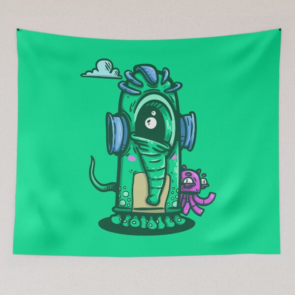 Item preview, Bot 94 designed and sold by Oddbot-Society.