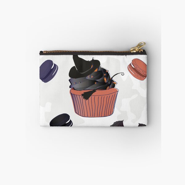 Item preview, Moon with Halloween pastries-2 designed and sold by AdelineBoutique.