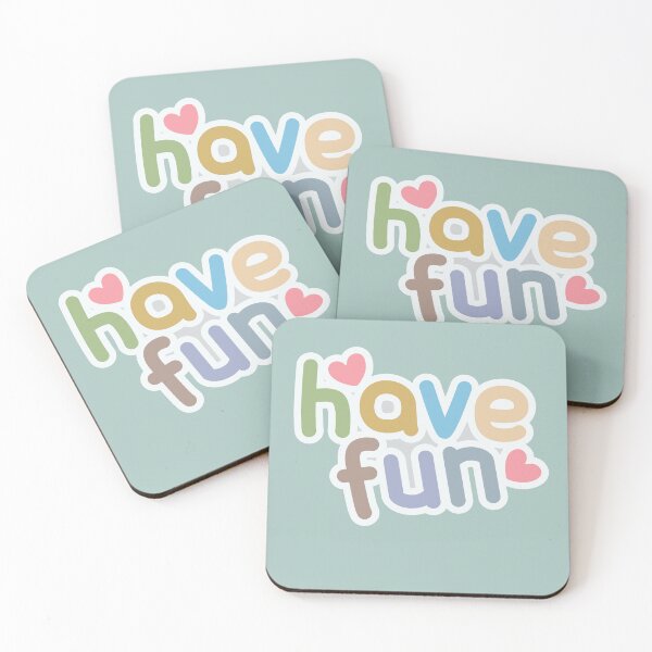Item preview, Have fun  designed and sold by RSUS.