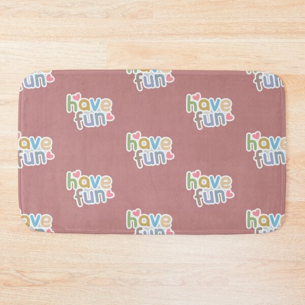 Item preview, Have fun  designed and sold by RSUS.