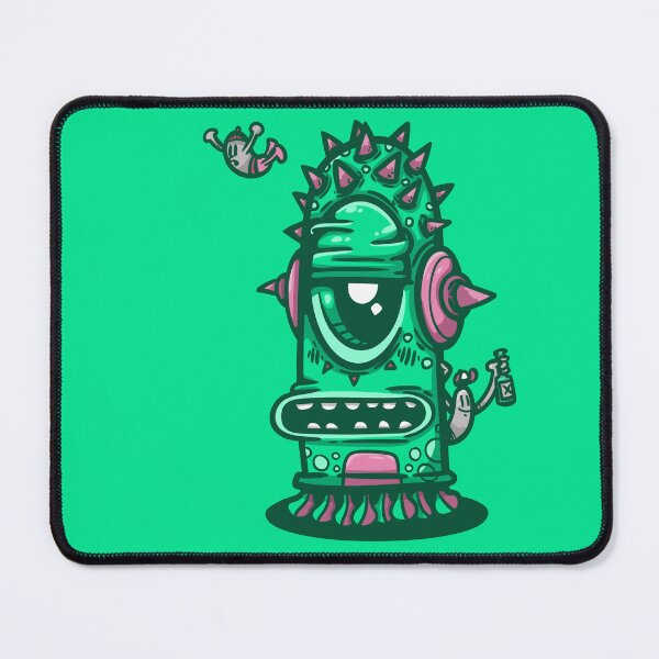 Item preview, Bot 95 designed and sold by Oddbot-Society.