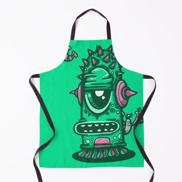 Item preview, Bot 95 designed and sold by Oddbot-Society.