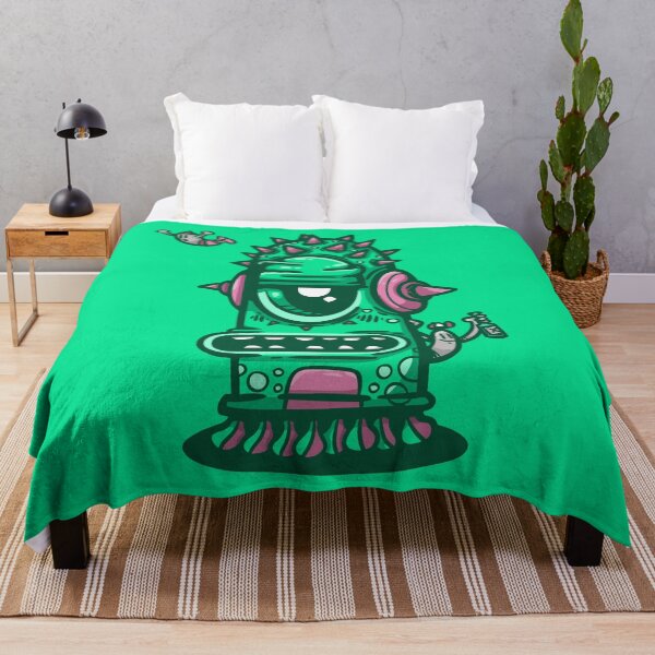 Item preview, Bot 95 designed and sold by Oddbot-Society.