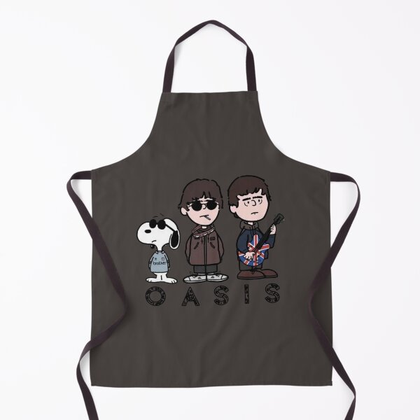Artikelvorschau, Oasis x Snoopy entworfen und verkauft von robinwalterv2.