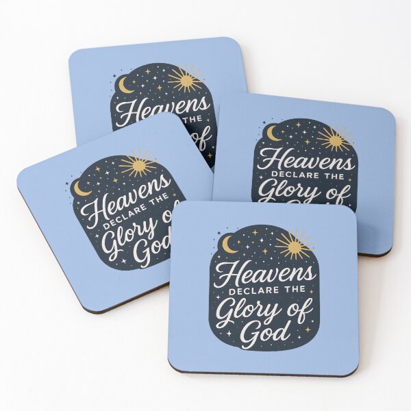 Item preview, Heavens Declare the Glory of God designed and sold by jmatix.