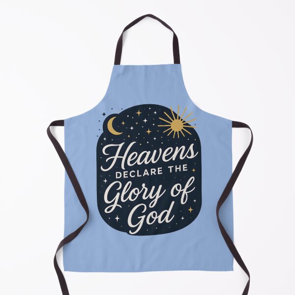 Item preview, Heavens Declare the Glory of God designed and sold by jmatix.