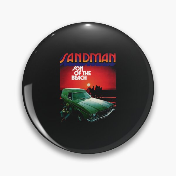 Item preview, HOLDEN SANDMAN designed and sold by oconutcchange.