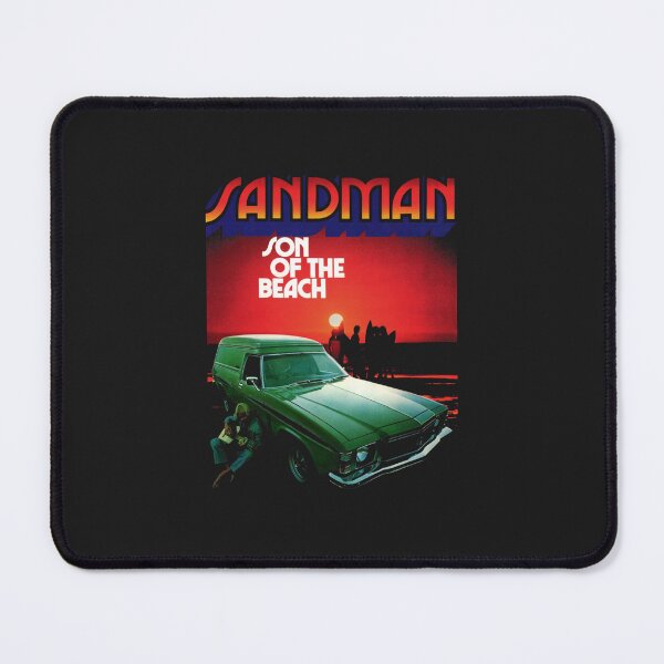 Item preview, HOLDEN SANDMAN  designed and sold by oconutcchange.